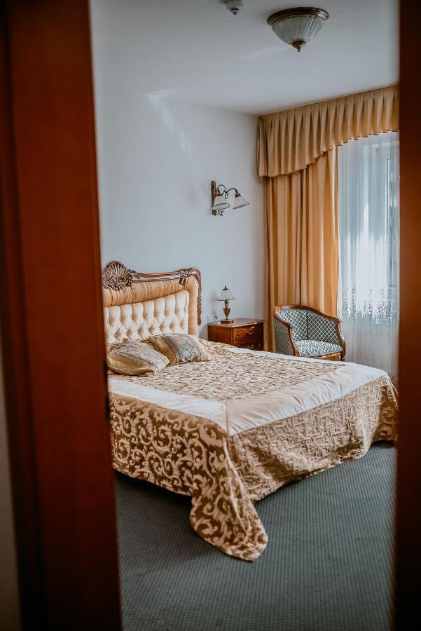 Apartamenty Gala Sulkowice  Exterior photo