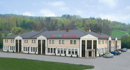 Apartamenty Gala Sulkowice  Exterior photo