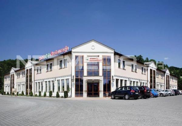 Apartamenty Gala Sulkowice  Exterior photo